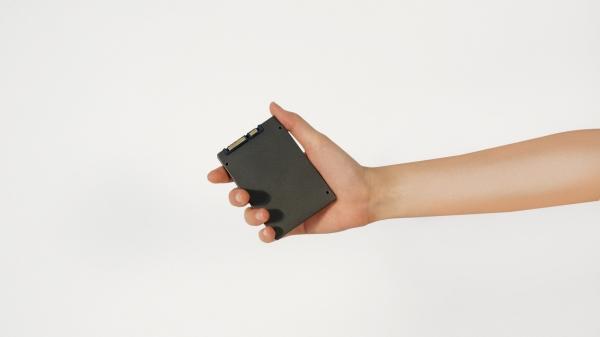 SSD